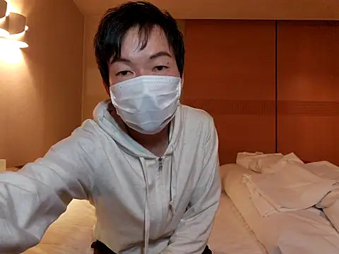 sweets danshi online show from February 1, 5:28 am