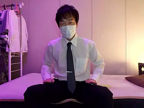 sweets danshi online show from February 23, 1:19 pm