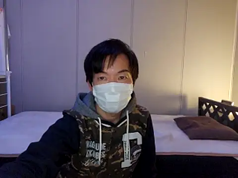 sweets danshi online show from March 7, 5:37 am