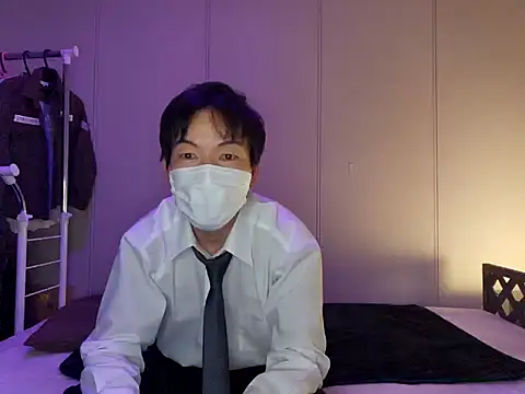 sweets danshi online show from April 1, 12:50 pm