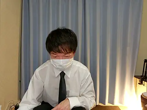 sweets danshi online show from April 8, 12:38 pm