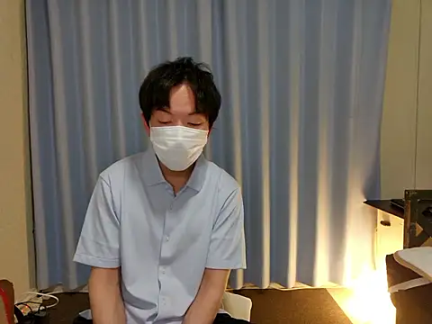 Snapshot of sweets_danshi chatting on May 4, 12:56 pm sweets danshi online show from May 4, 12:56 pm