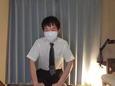 Snapshot of sweets_danshi chatting on May 20, 1:06 pm sweets danshi online show from May 20, 1:06 pm