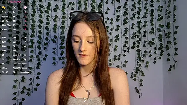 LisaBoddy online show from February 16, 3:08 pm