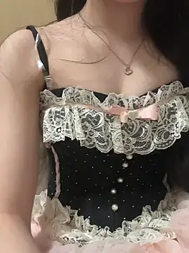 mengmeng776 online show from February 11, 2:11 pm