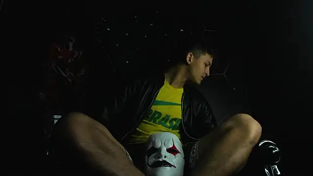 Ethan Waalker online show from January 16, 6:17 am