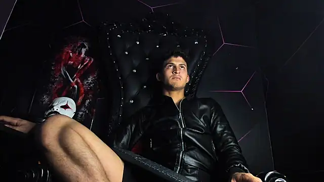 Ethan Waalker online show from January 18, 5:17 pm