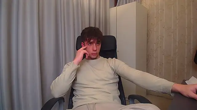 KellenWest online show from January 12, 11:15 am