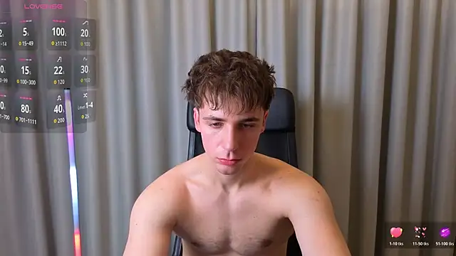 KellenWest online show from March 20, 11:04 am