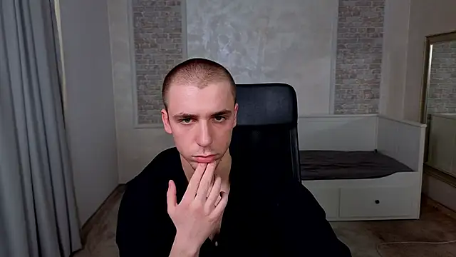 KellenWest online show from April 9, 4:56 am