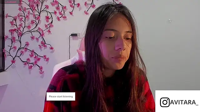 Snapshot of vanesita_ chatting on April 28, 1:48 am vanesita online show from April 28, 1:48 am