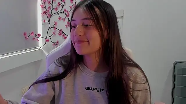 Snapshot of vanesita_ chatting on June 2, 7:05 pm vanesita online show from June 2, 7:05 pm