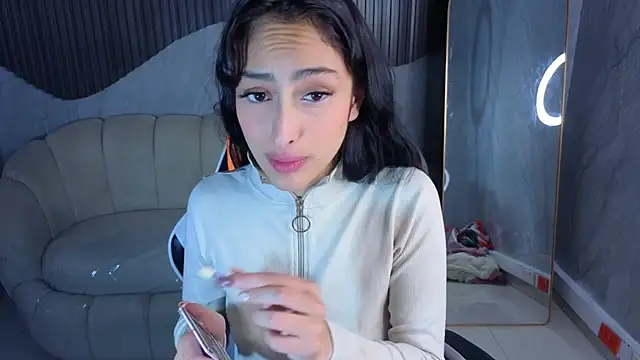 Tifany Tx online show from February 24, 12:47 pm