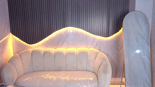 Tifany Tx online show from March 20, 12:48 am