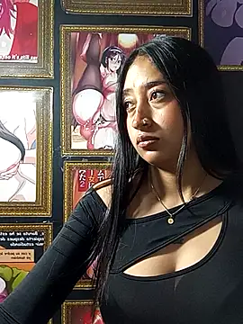 Snapshot of AnnaBliss- chatting on December 15, 7:51 pm AnnaBliss- online show from December 15, 7:51 pm