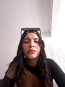 Snapshot of Mar_Ken chatting on February 8, 8:45 pm Mar Ken online show from February 8, 8:45 pm