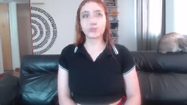 BeautyYoungblond online show from May 25, 7:31 pm