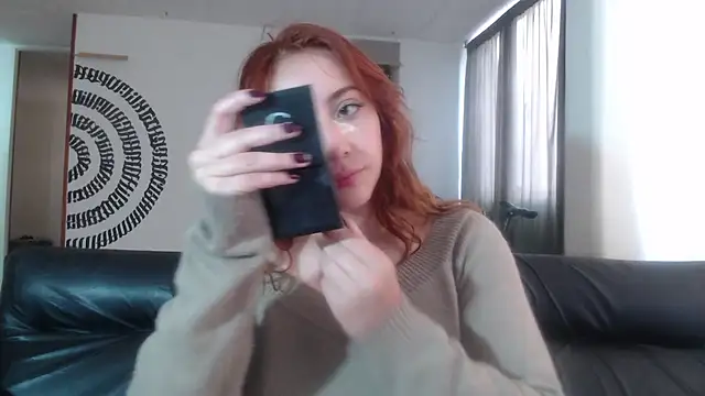 Snapshot of BeautyYoungblond chatting on June 24, 10:09 pm BeautyYoungblond online show from June 24, 10:09 pm