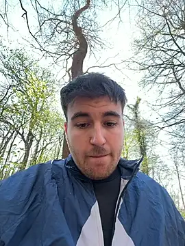 KinkyLovePublic online show from April 21, 3:39 pm