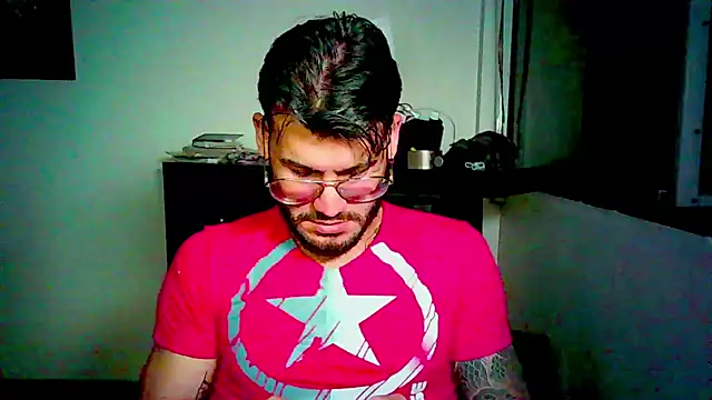 thedragonboyxxx online show from March 13, 5:14 am