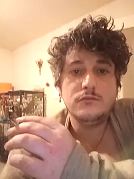 damslebambou1 online show from February 24, 11:14 pm