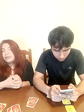 LUNARB23 online show from December 16, 5:12 am