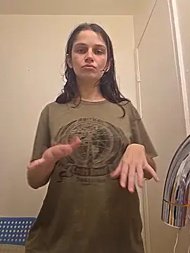 Snapshot of thingzdobvibbin chatting on December 16, 8:19 am thingzdobvibbin online show from December 16, 8:19 am