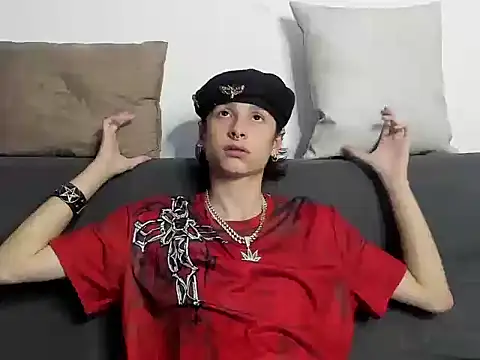 cirosky elchicopolla online show from December 20, 3:46 am