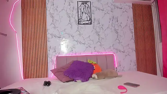 Jessika ortiz online show from March 30, 3:29 am