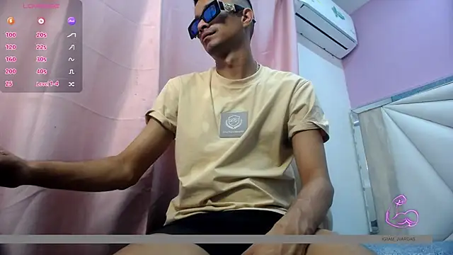 Ares funn online show from February 2, 12:59 pm