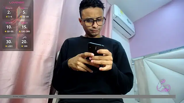 Ares funn online show from February 9, 12:31 pm