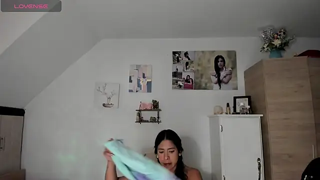 VEROSlen- online show from January 8, 1:52 am