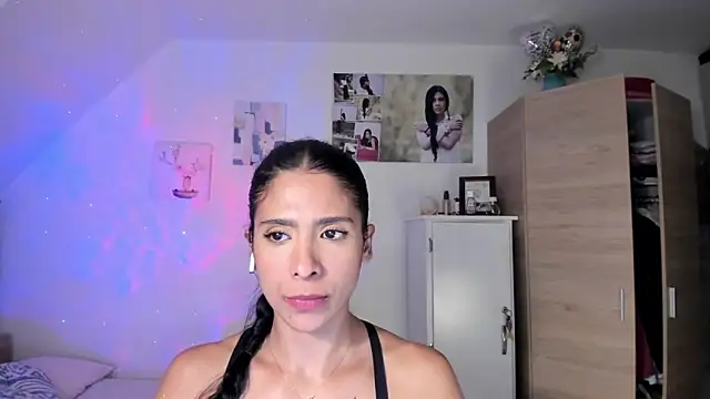 VEROSlen- online show from January 16, 2:48 am