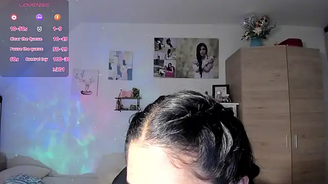 VEROSlen- online show from January 17, 2:38 am