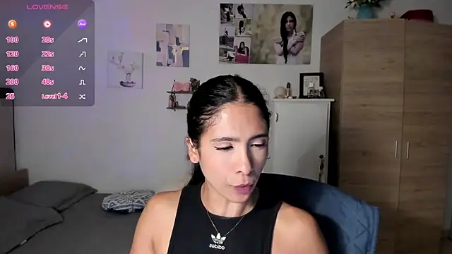 VEROSlen- online show from February 12, 1:33 am