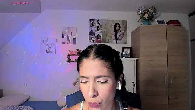 VEROSlen- online show from February 25, 3:16 am