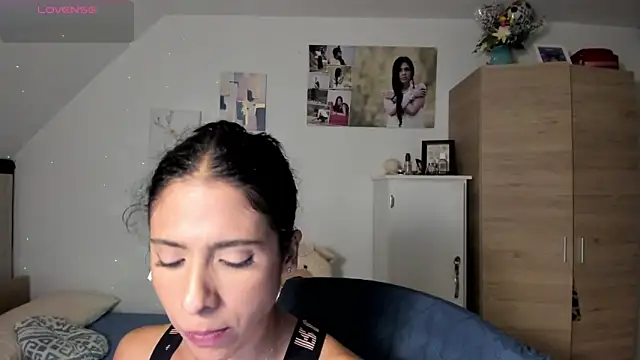 VEROSlen- online show from February 26, 2:21 am