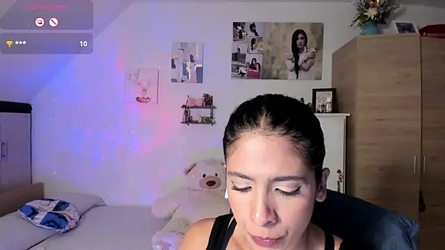 VEROSlen- online show from March 7, 3:25 am