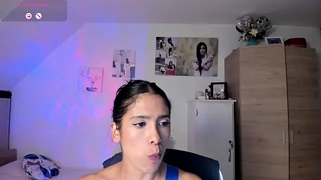 VEROSlen- online show from April 1, 1:17 am