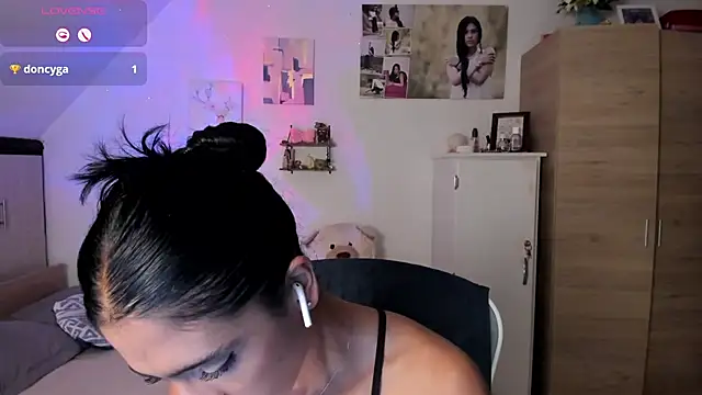 VEROSlen- online show from April 8, 2:22 am