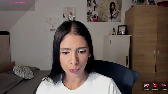 VEROSlen- online show from May 29, 2:42 am