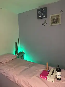 Amyy 1 online show from March 28, 2:55 am