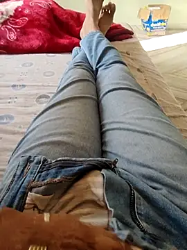 Tall7boy7 online show from December 19, 9:49 am