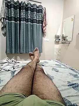 Tall7boy7 online show from March 30, 5:47 pm