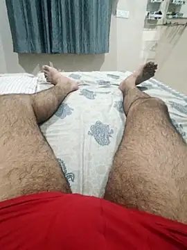 Tall7boy7 online show from April 2, 5:21 pm