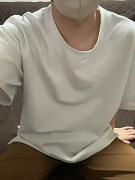 tubasa1216 online show from February 19, 11:50 am