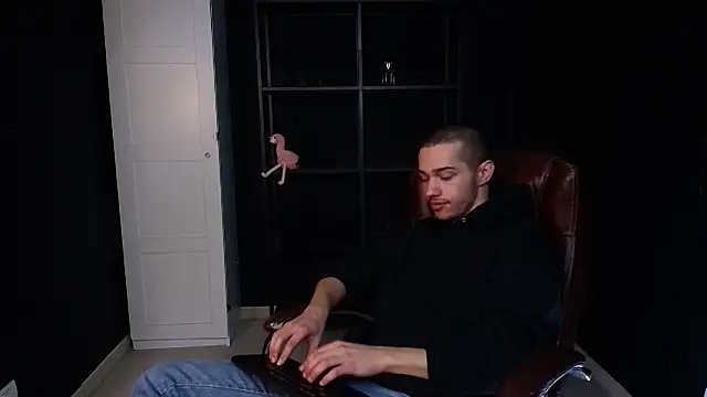 KaydenDrew online show from February 3, 6:22 am