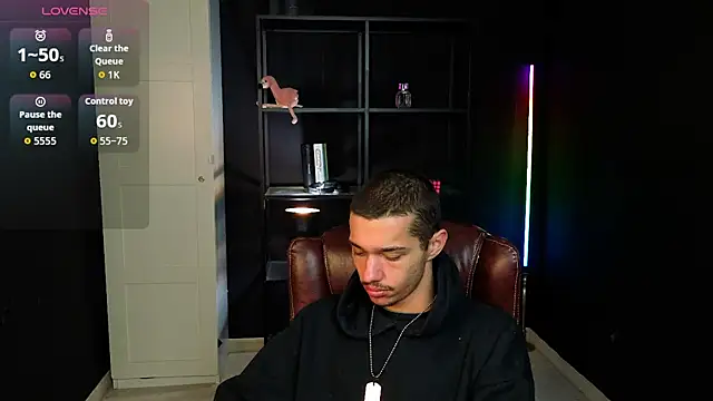 KaydenDrew online show from February 20, 5:26 am