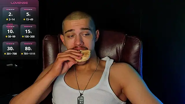 KaydenDrew online show from February 24, 5:16 am