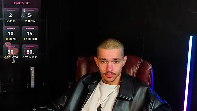 KaydenDrew online show from February 26, 5:28 am